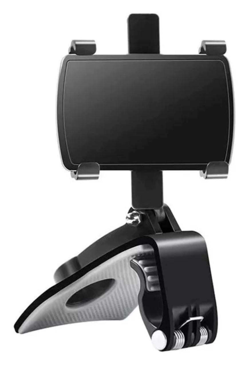 Miniatura 6 de Holder soporte de celular carro 360º